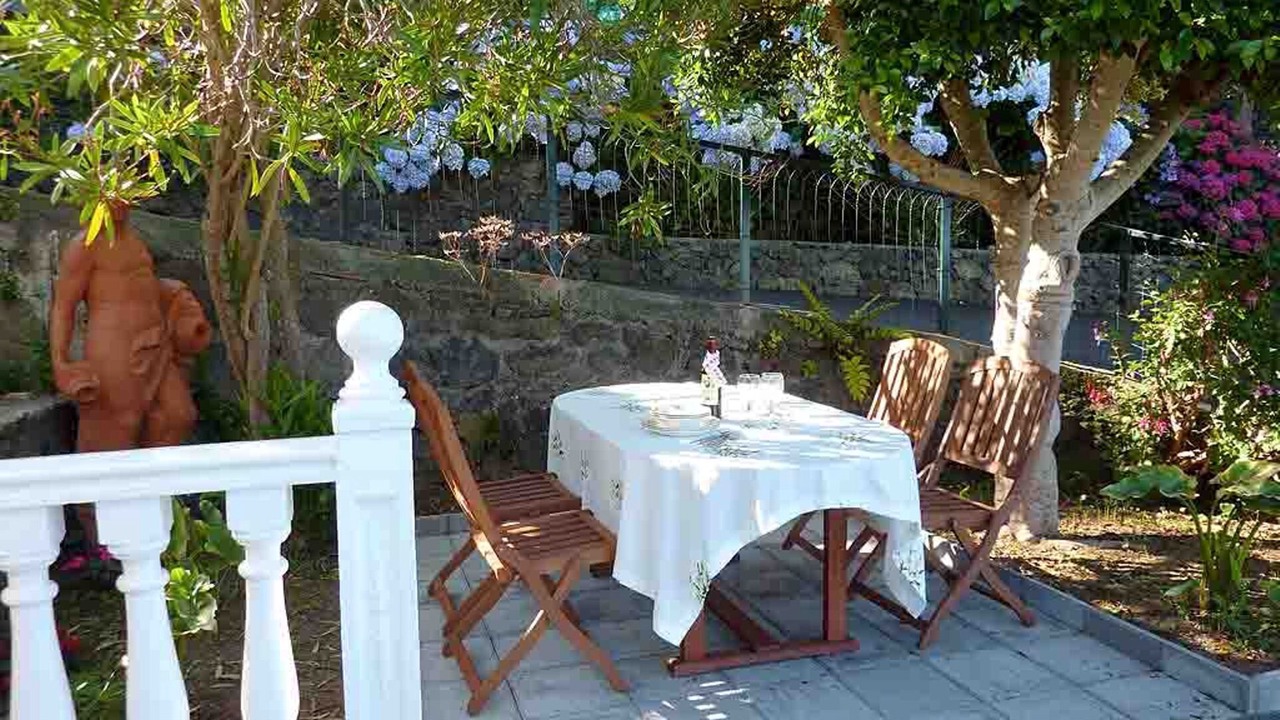 Photo of Outdoor in Las Cuevas