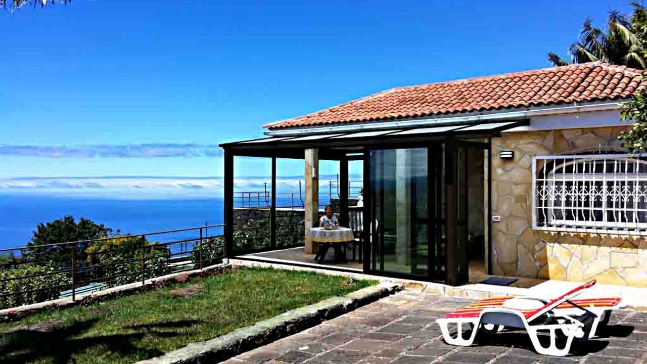 Photo of Patio Balcony in Las Cuevas