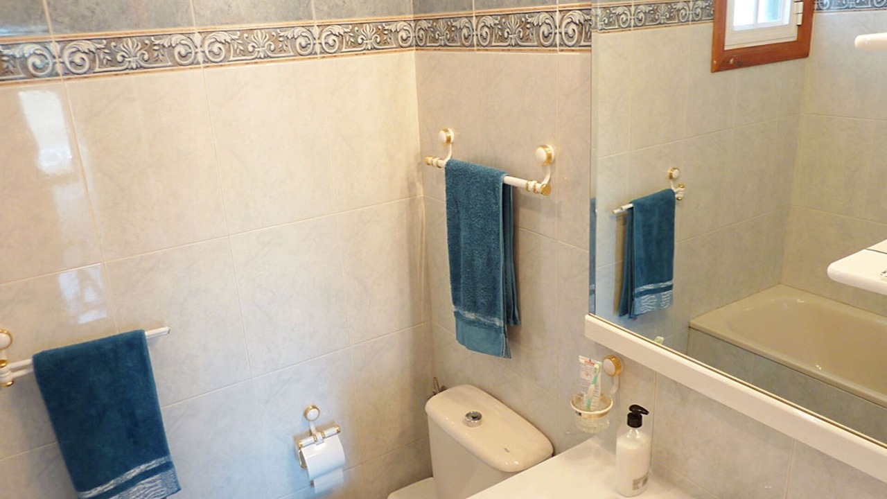 Photo of Bathroom in Las Cuevas