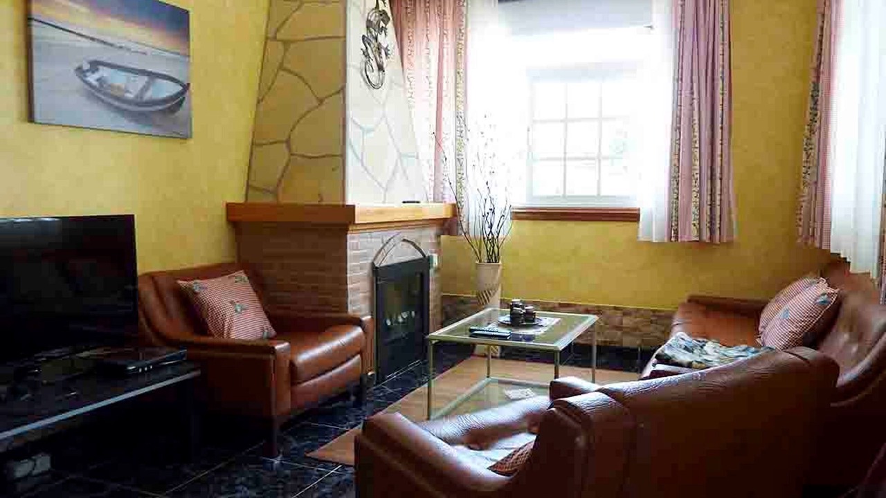Photo of Livingroom in Las Cuevas