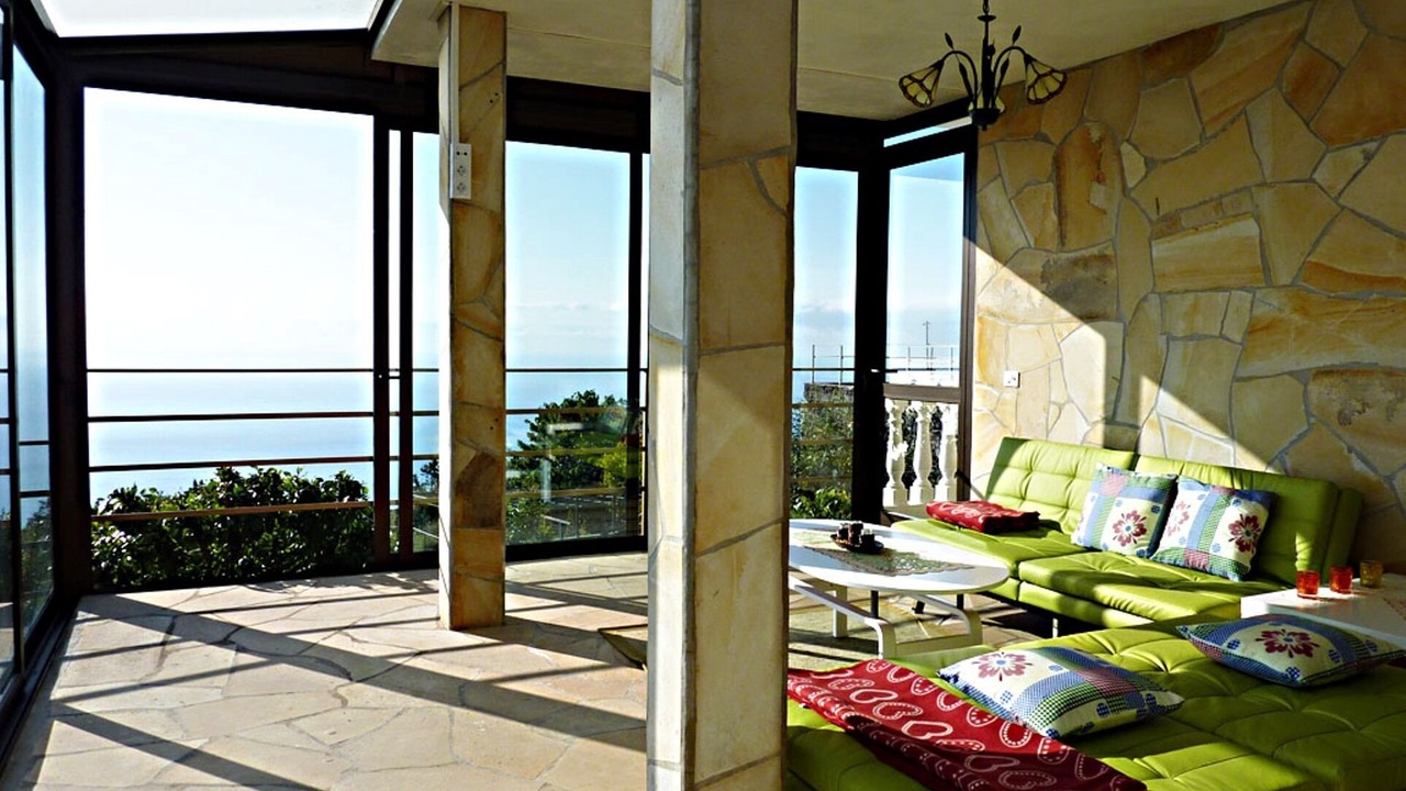 Photo of Livingroom in Las Cuevas
