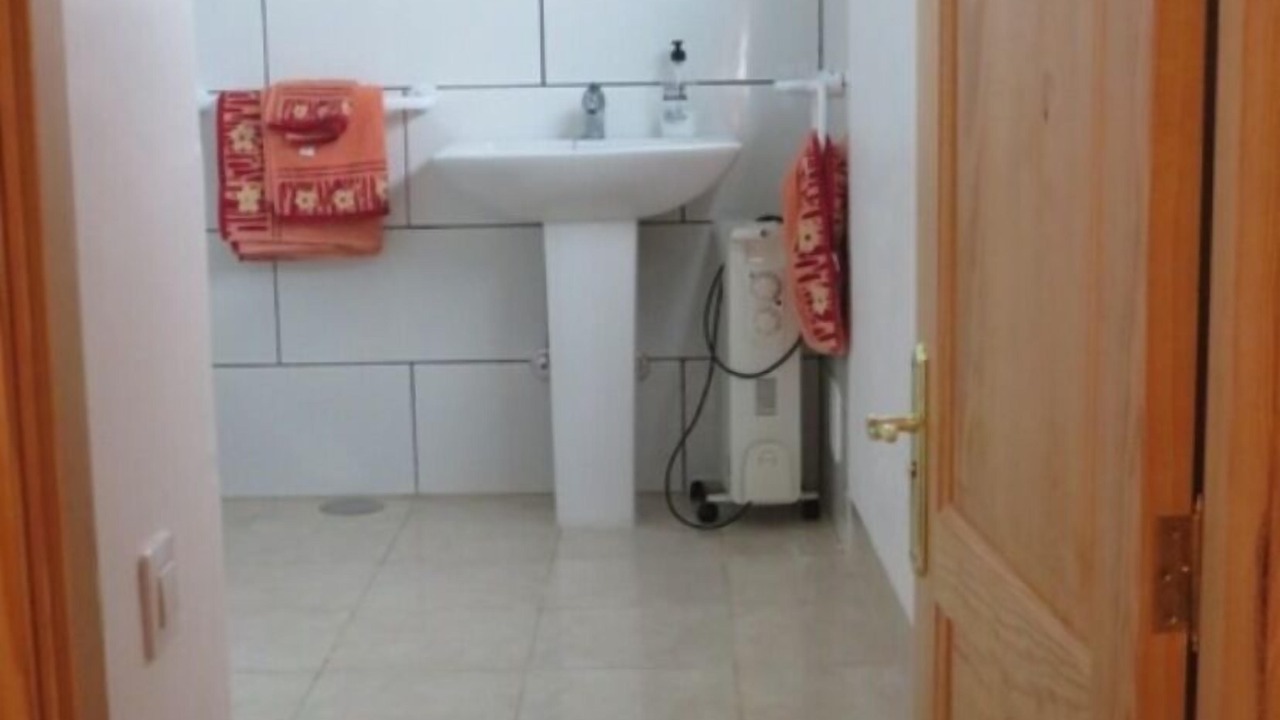 Photo of Bathroom in Las Cuevas