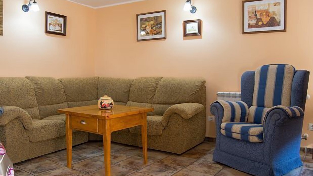 Photo of Livingroom in La Parrilla