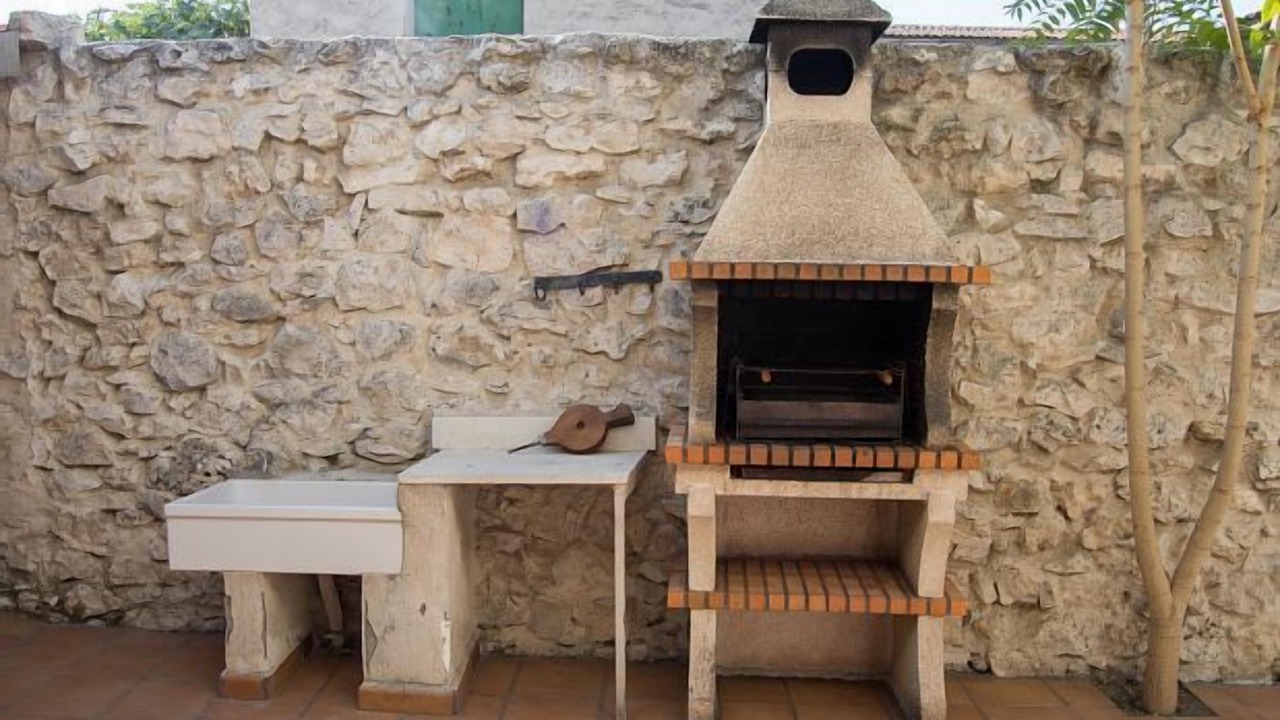 Photo of Patio Balcony in La Parrilla