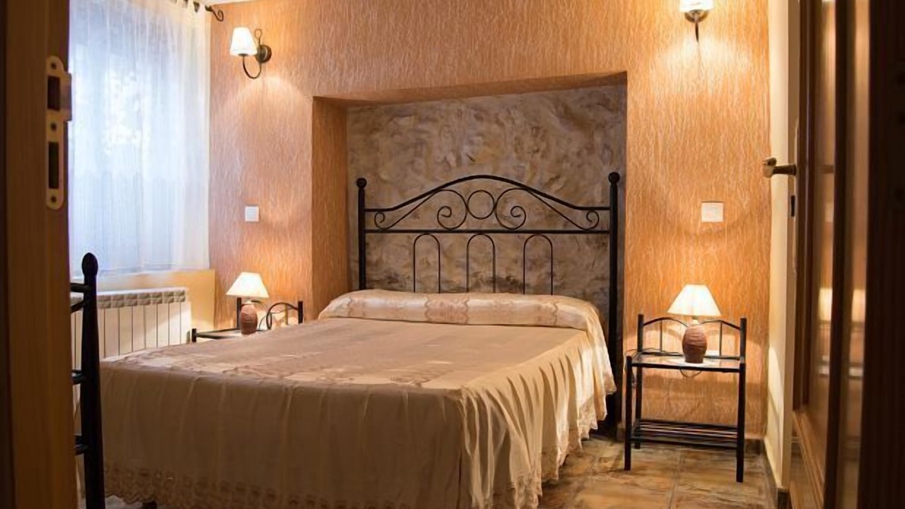 Photo of Bedroom in La Parrilla