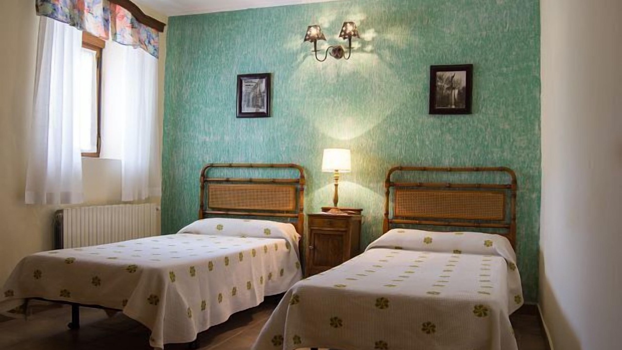 Photo of Bedroom in La Parrilla