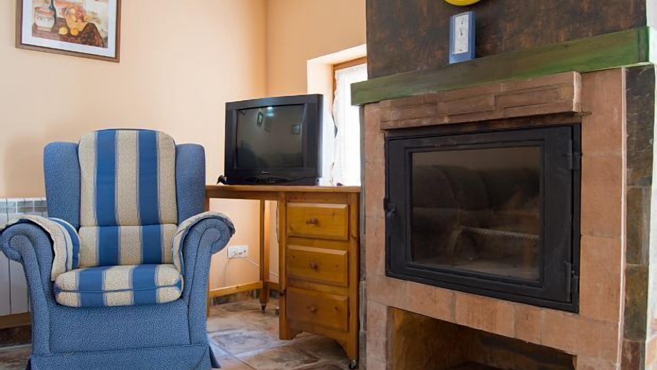 Photo of Livingroom in La Parrilla