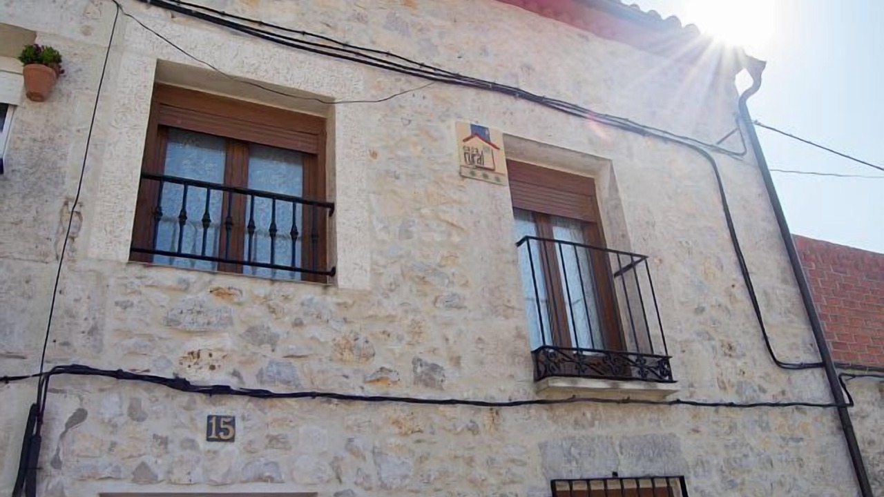 Photo of Outdoor in La Parrilla