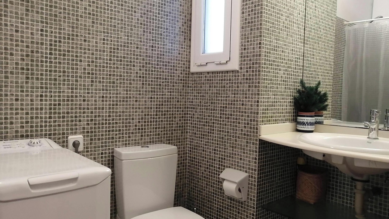 Photo of Bathroom in Vallcarca i els Penitents