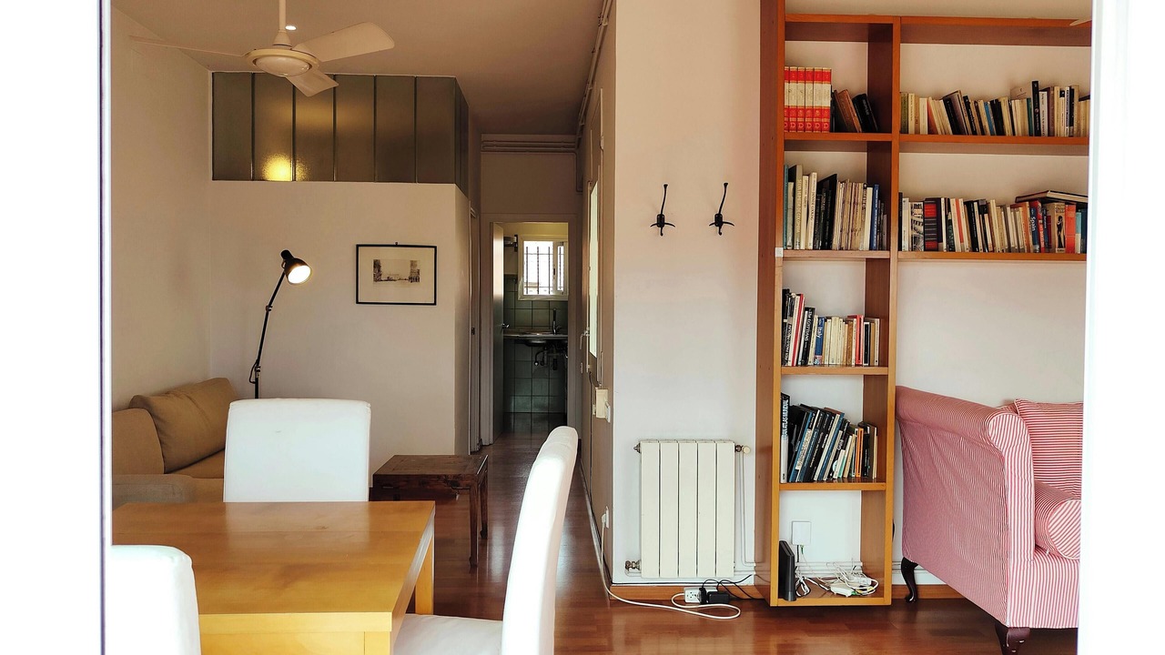 Photo of Bedroom in Vallcarca i els Penitents
