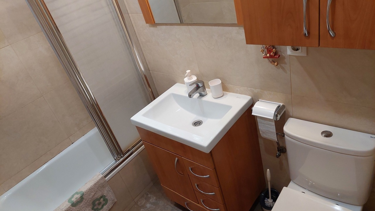 Photo of Bathroom in Platja d'Aro