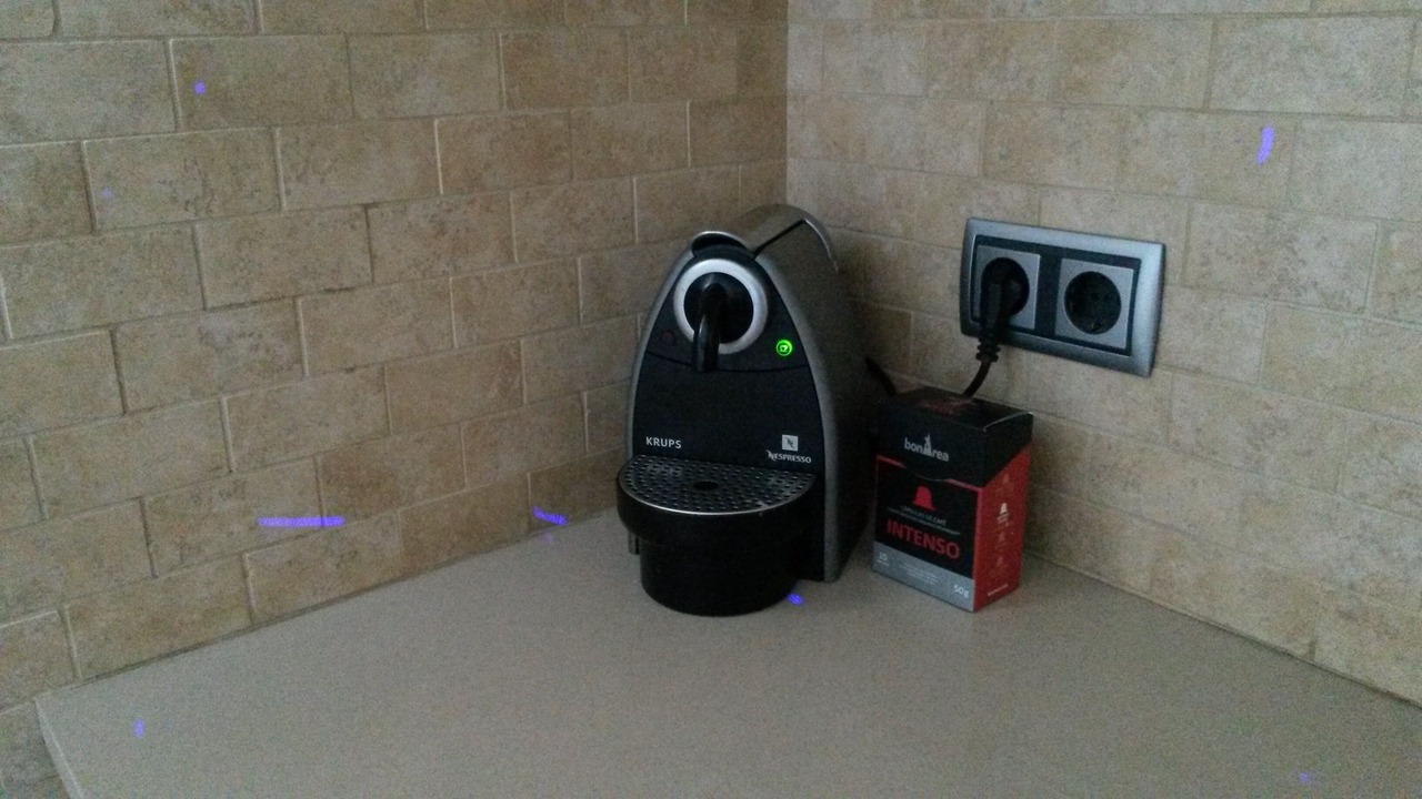 Photo of Kitchen in Platja d'Aro
