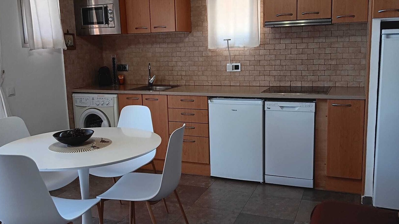 Photo of Kitchen in Platja d'Aro