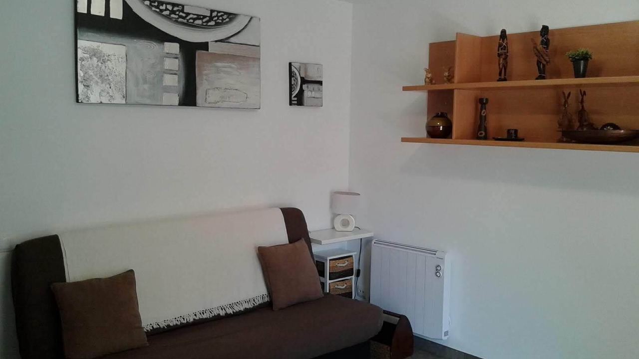 Photo of Livingroom in Platja d'Aro