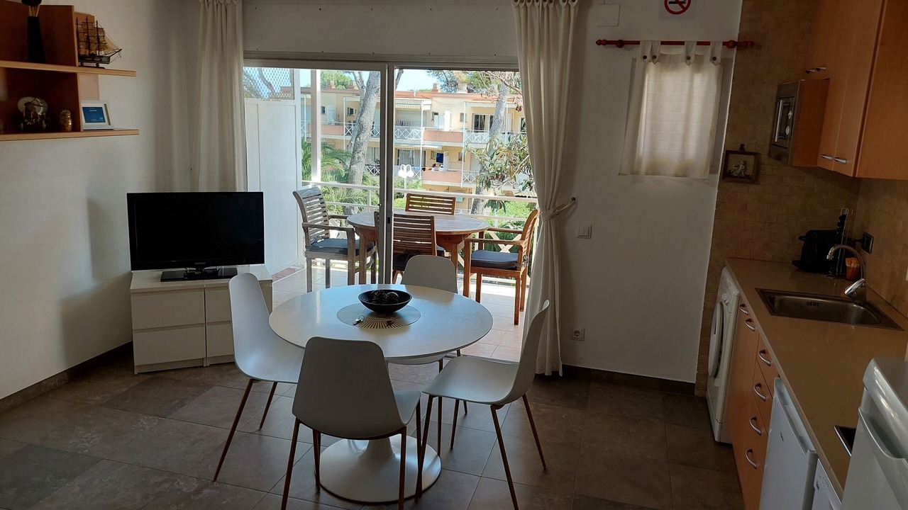 Photo of Kitchen in Platja d'Aro