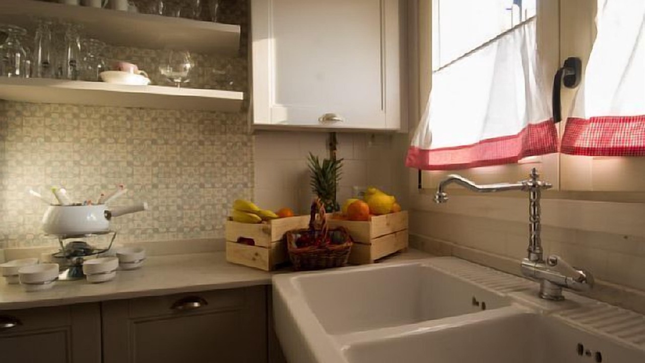 Photo of Bathroom in Ampuero