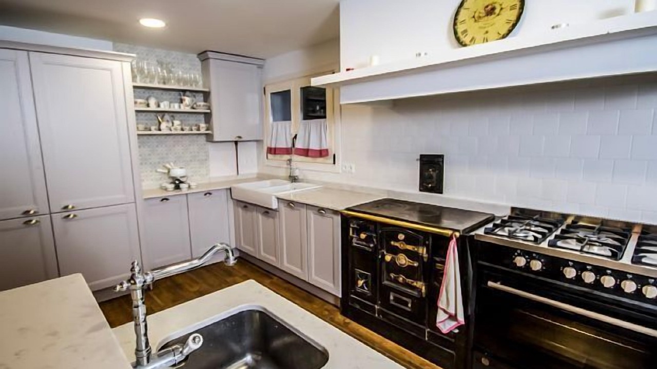 Photo of Kitchen in Ampuero