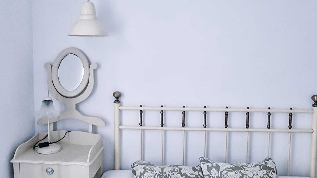 Photo of Bedroom in Ampuero