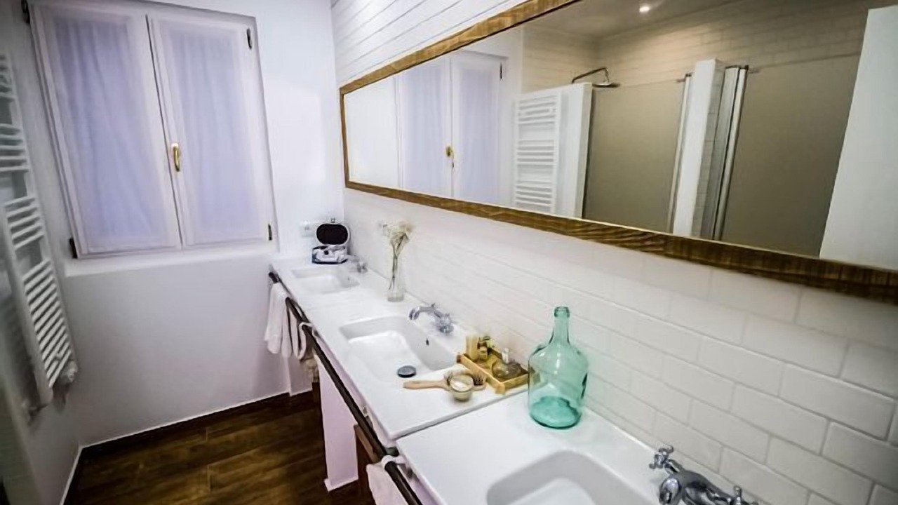 Photo of Bathroom in Ampuero