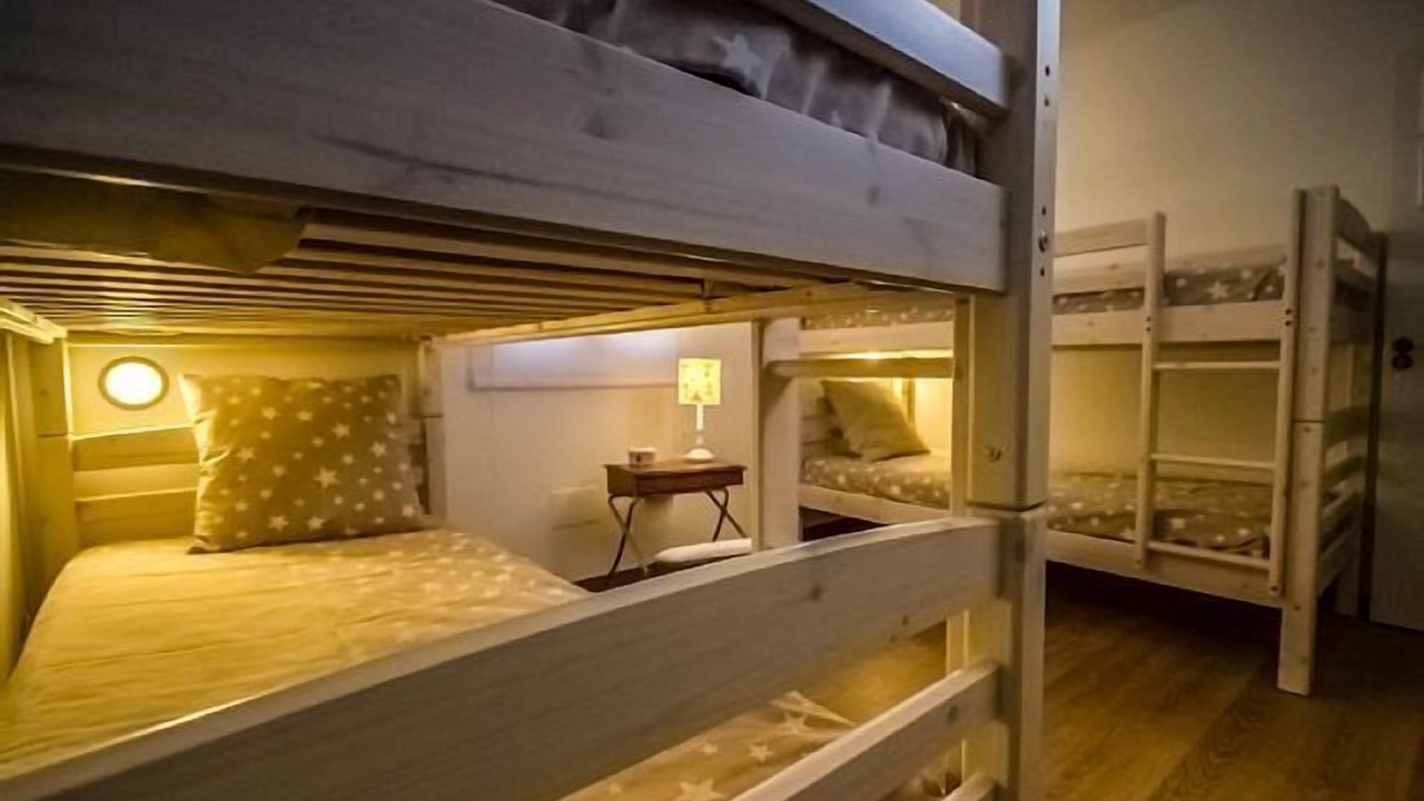 Photo of Bedroom in Ampuero