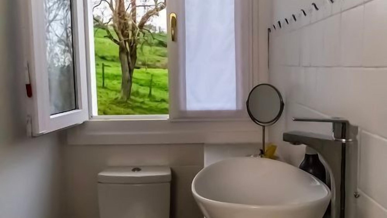 Photo of Bathroom in Ampuero
