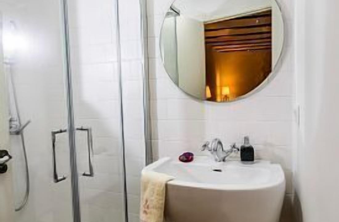 Photo of Bathroom in Ampuero