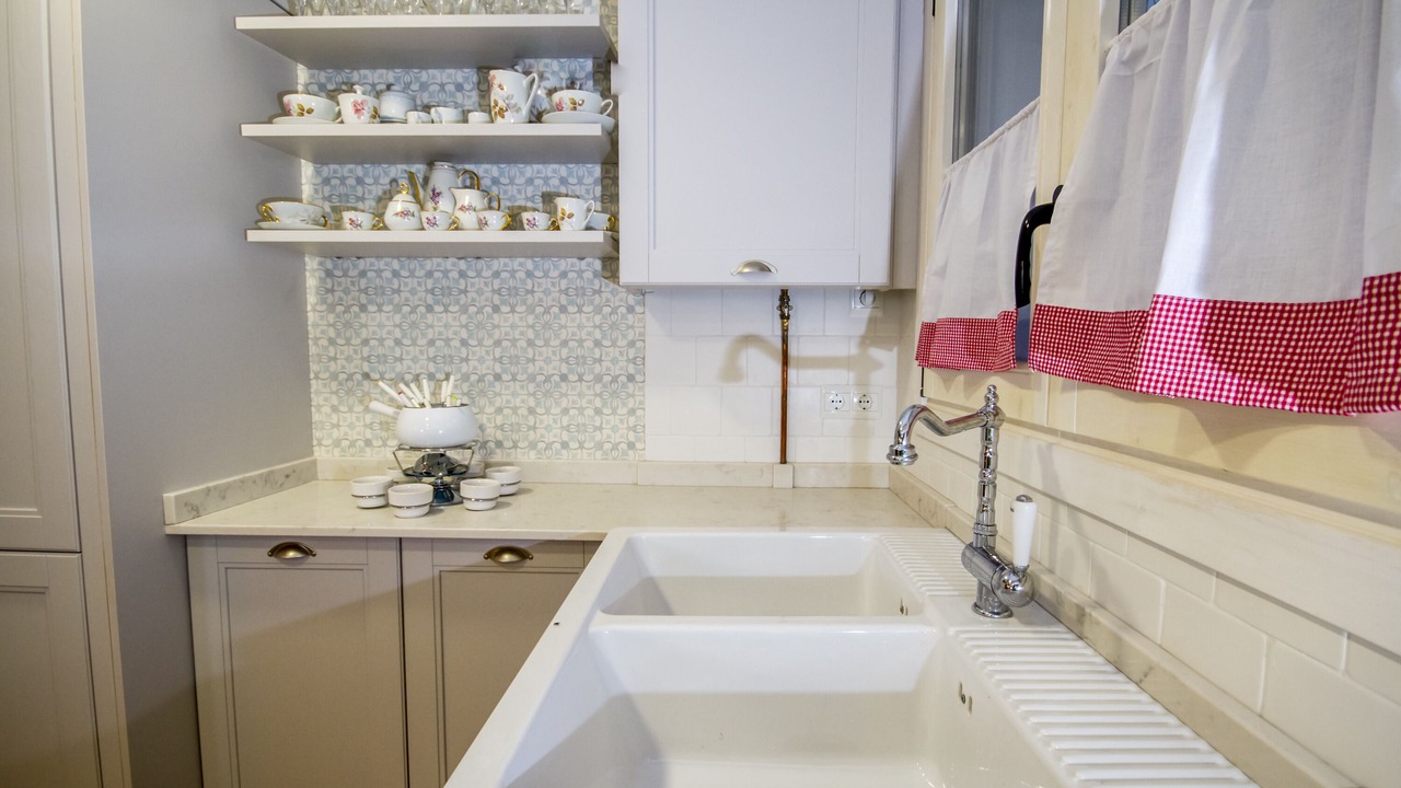 Photo of Bathroom in Ampuero