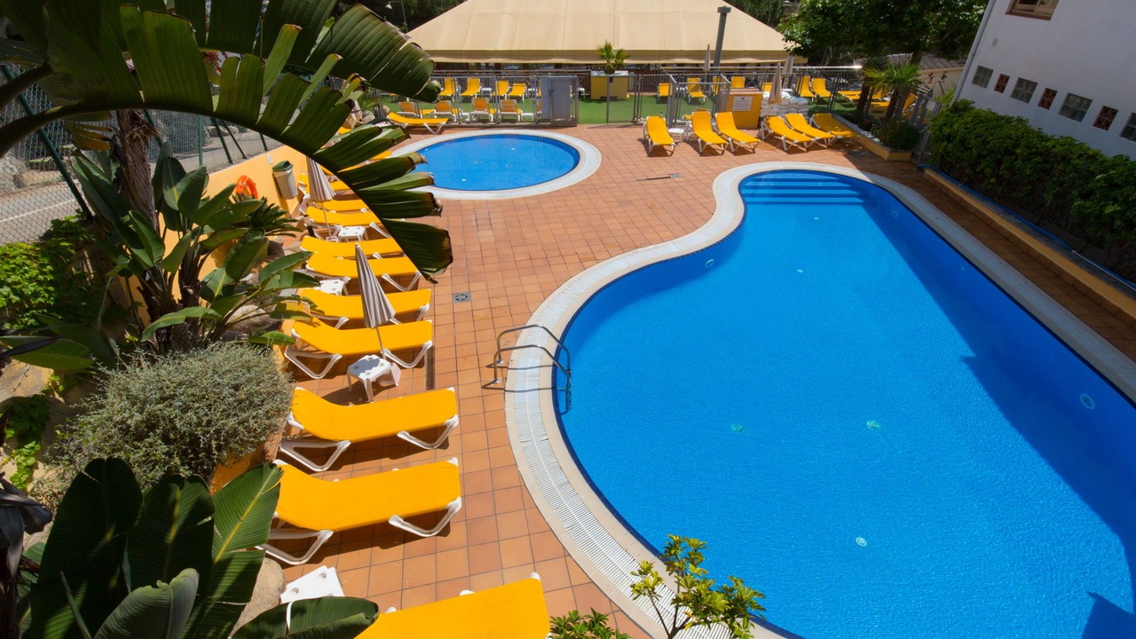 Photo of Outdoor in Calella
