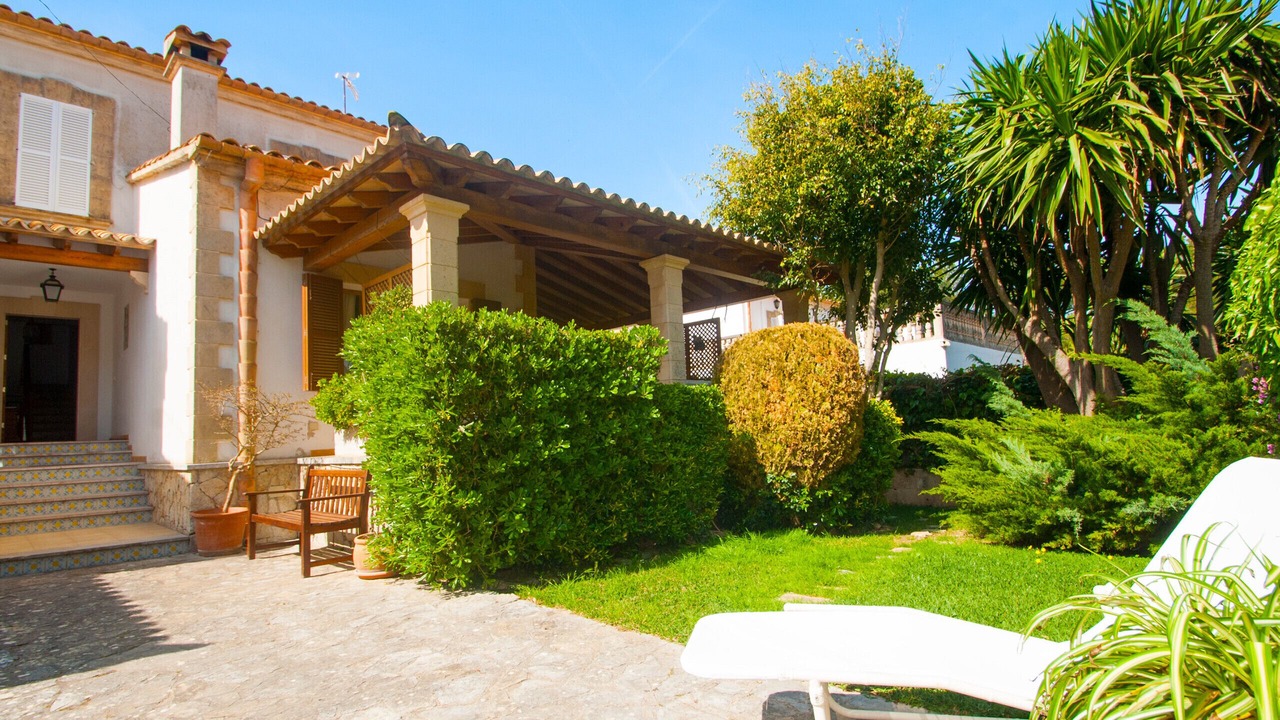 Photo of Patio Balcony in Mal Pas-Bon Aire