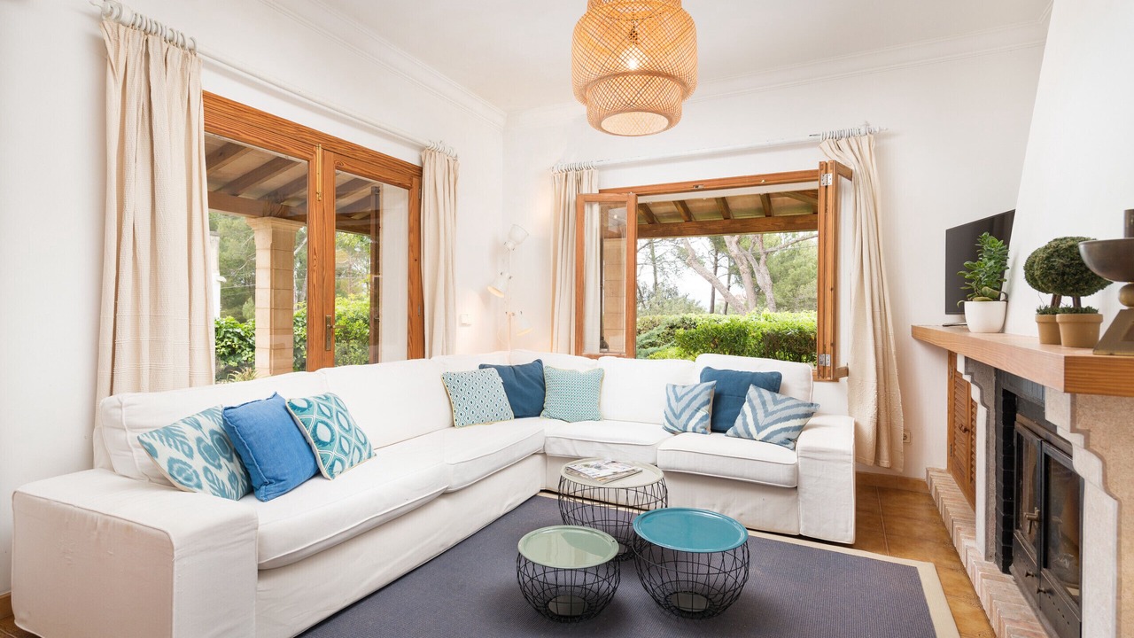 Photo of Livingroom in Mal Pas-Bon Aire