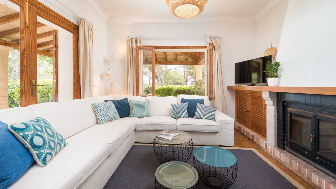 Photo of Livingroom in Mal Pas-Bon Aire
