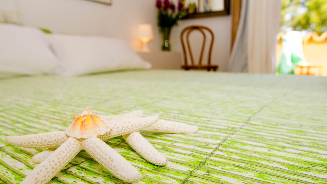 Photo of Bedroom in Mal Pas-Bon Aire