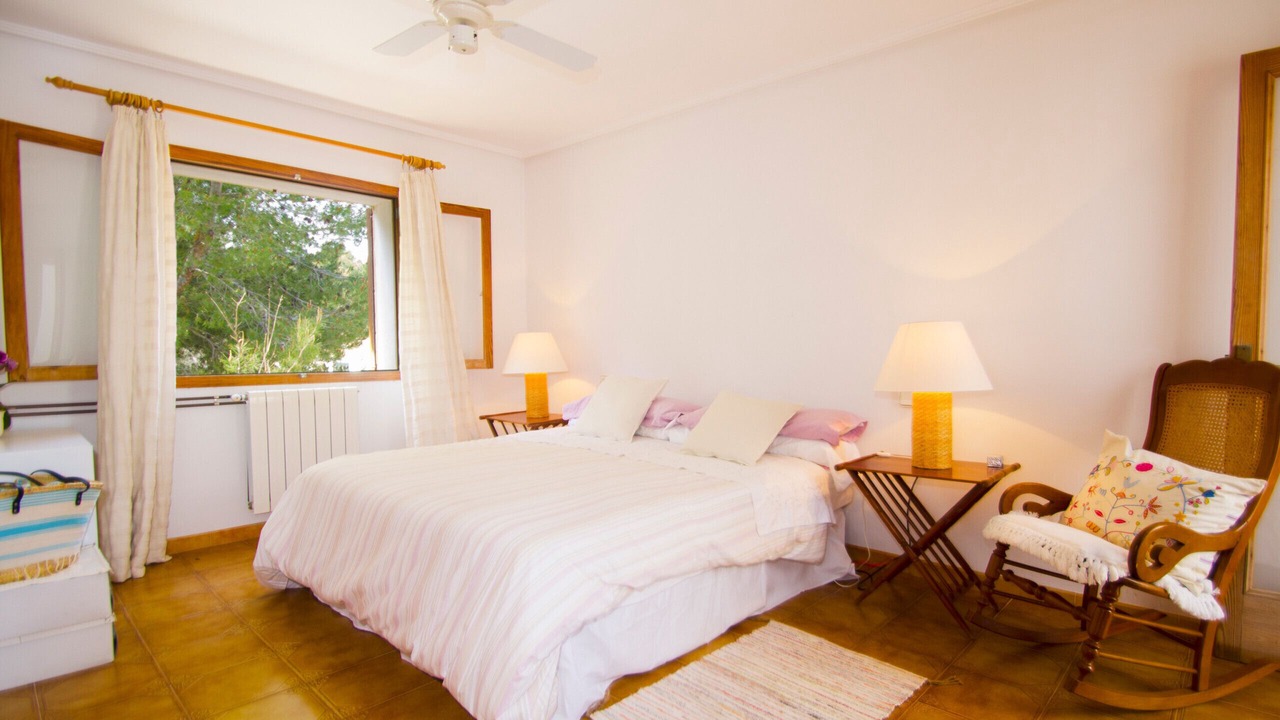 Photo of Bedroom in Mal Pas-Bon Aire