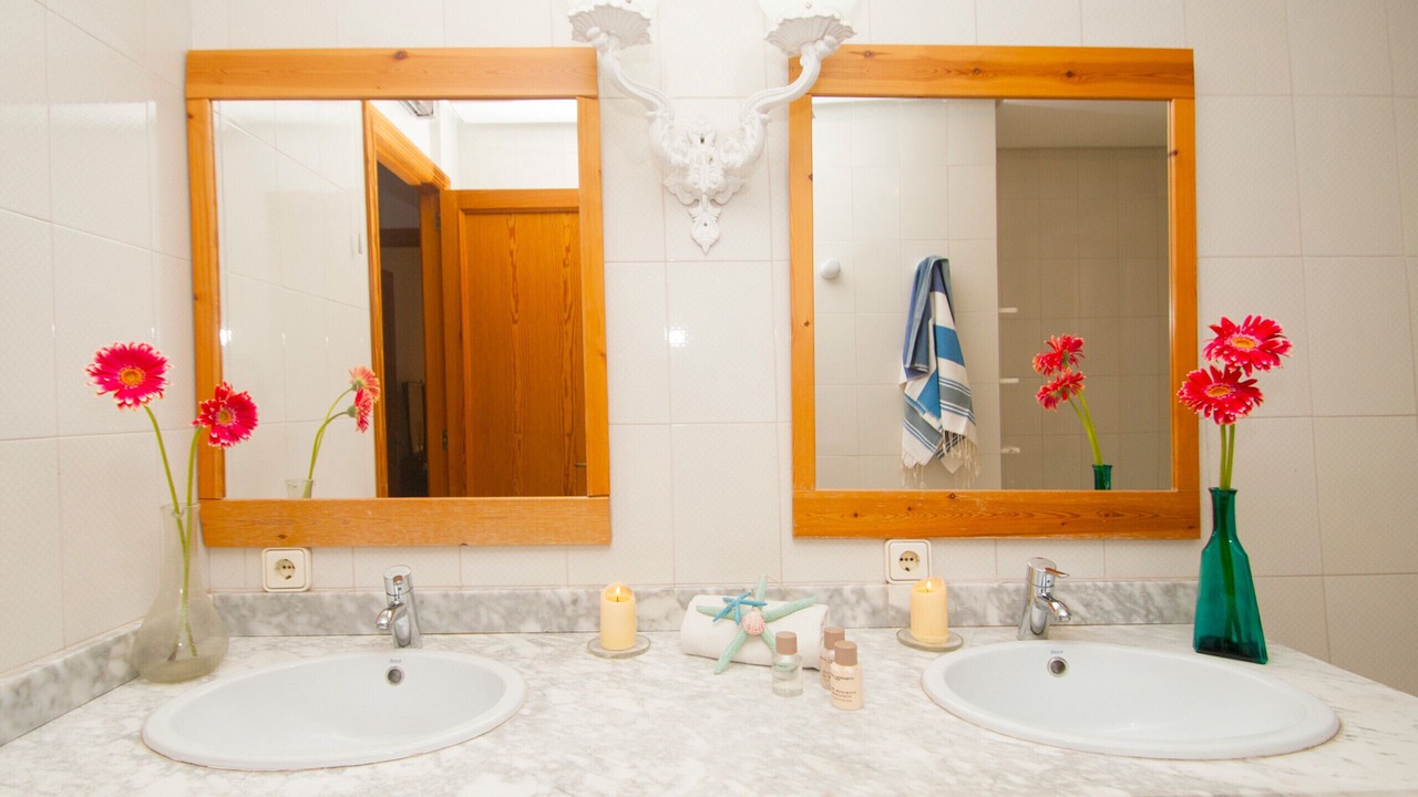Photo of Bathroom in Mal Pas-Bon Aire