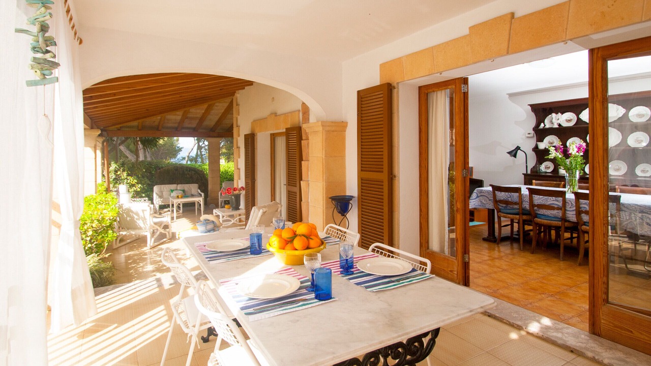 Photo of Outdoor in Mal Pas-Bon Aire