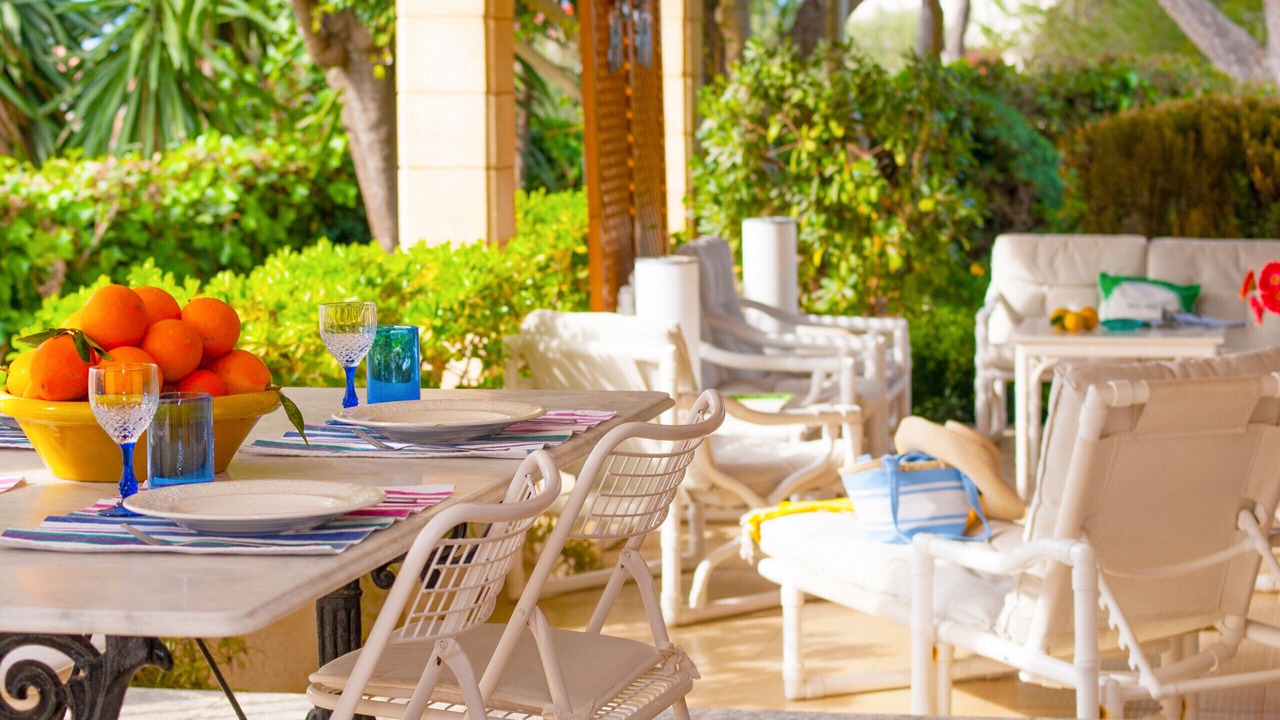 Photo of Outdoor in Mal Pas-Bon Aire