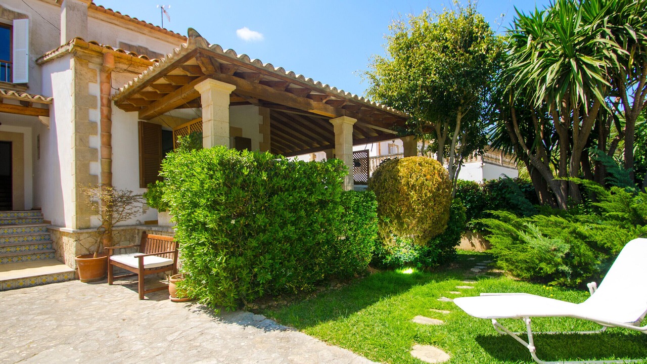 Photo of Patio Balcony in Mal Pas-Bon Aire