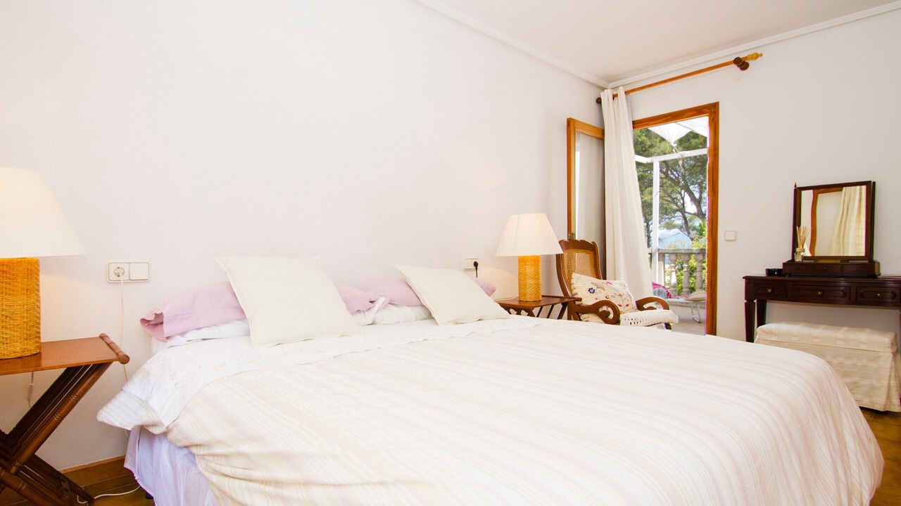 Photo of Bedroom in Mal Pas-Bon Aire
