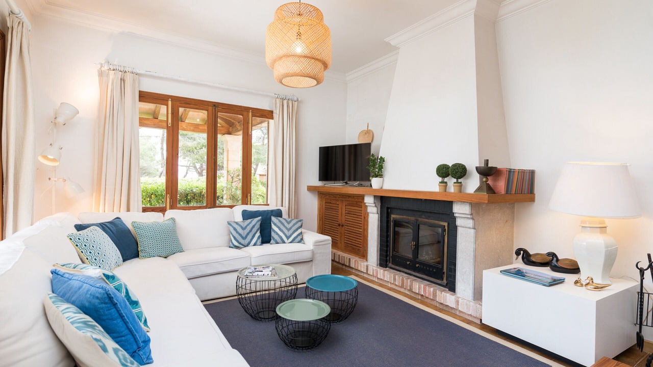 Photo of Livingroom in Mal Pas-Bon Aire
