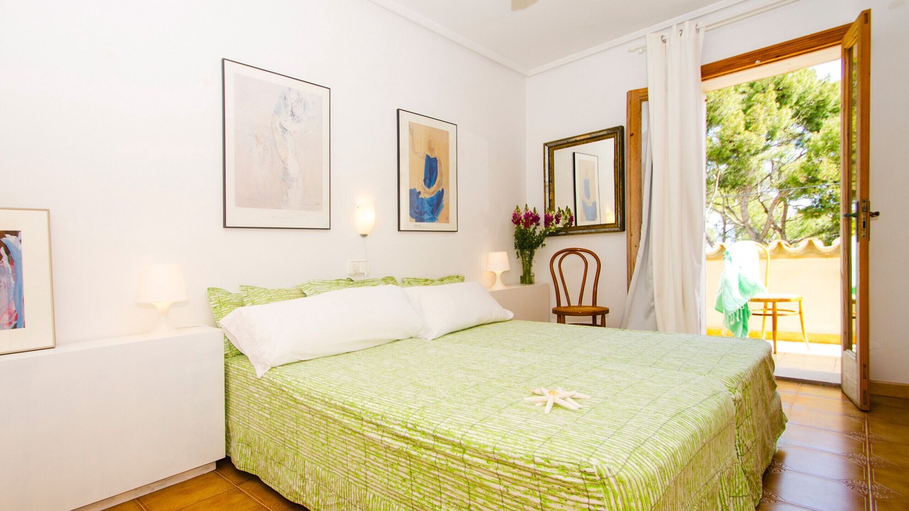 Photo of Bedroom in Mal Pas-Bon Aire