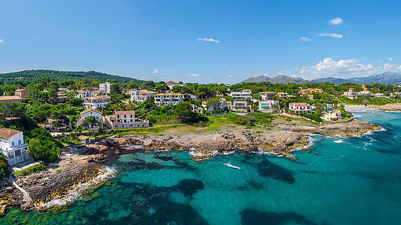 Photo of Outdoor in Mal Pas-Bon Aire