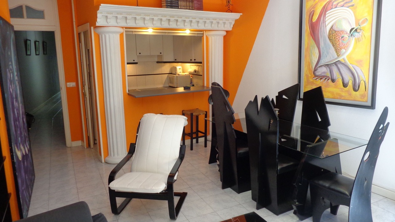 Photo of Livingroom in Goya
