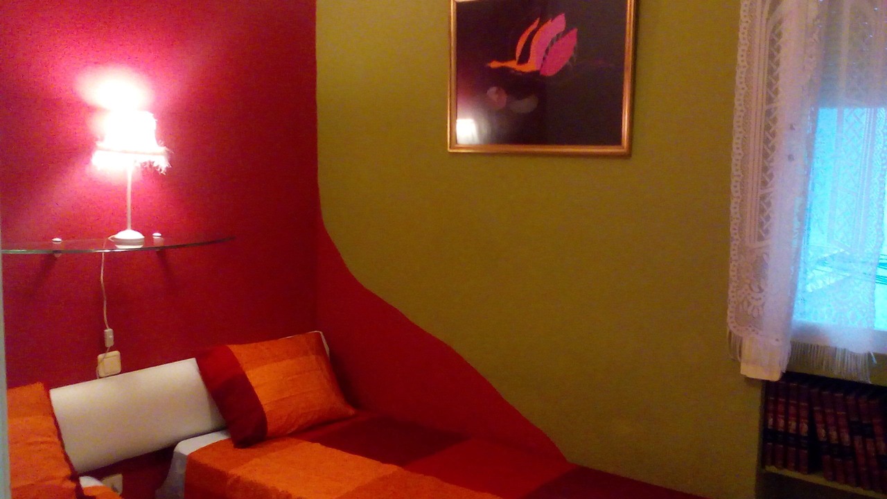 Photo of Bedroom in Goya