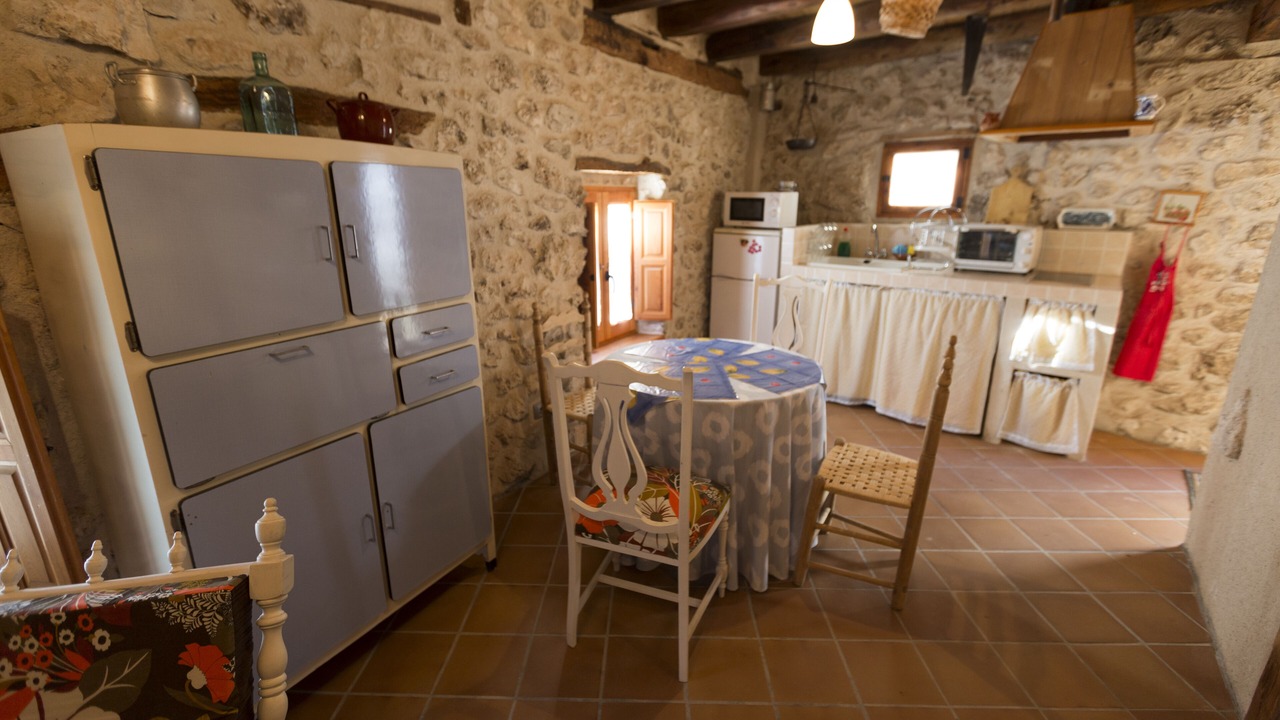 Photo of Kitchen in Cuellar