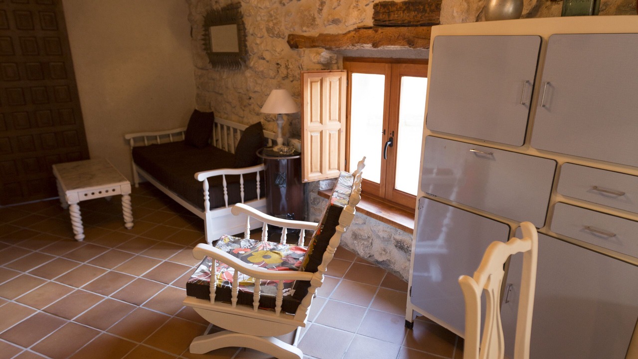 Photo of Livingroom in Cuellar