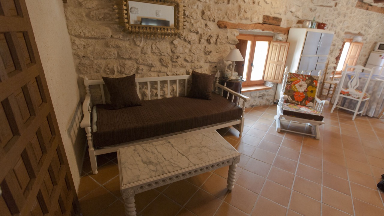 Photo of Livingroom in Cuellar