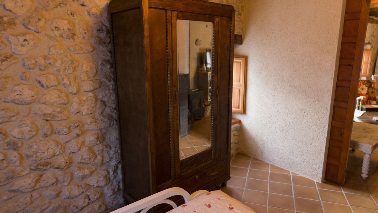 Photo of Bedroom in Cuellar
