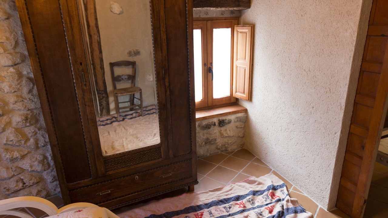 Photo of Bedroom in Cuellar