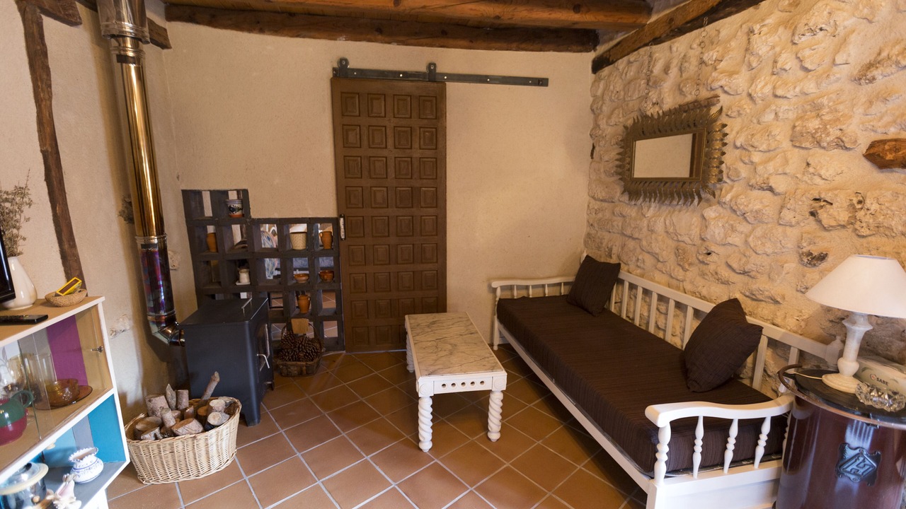 Photo of Livingroom in Cuellar
