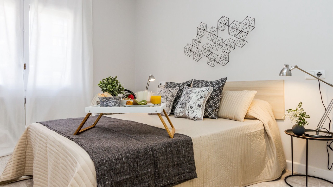 Photo of Bedroom in San Juan